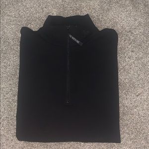 Men’s North Face Quarter Zip